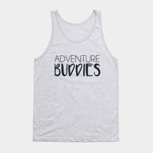 ADVENTURE BUDDIES Tank Top